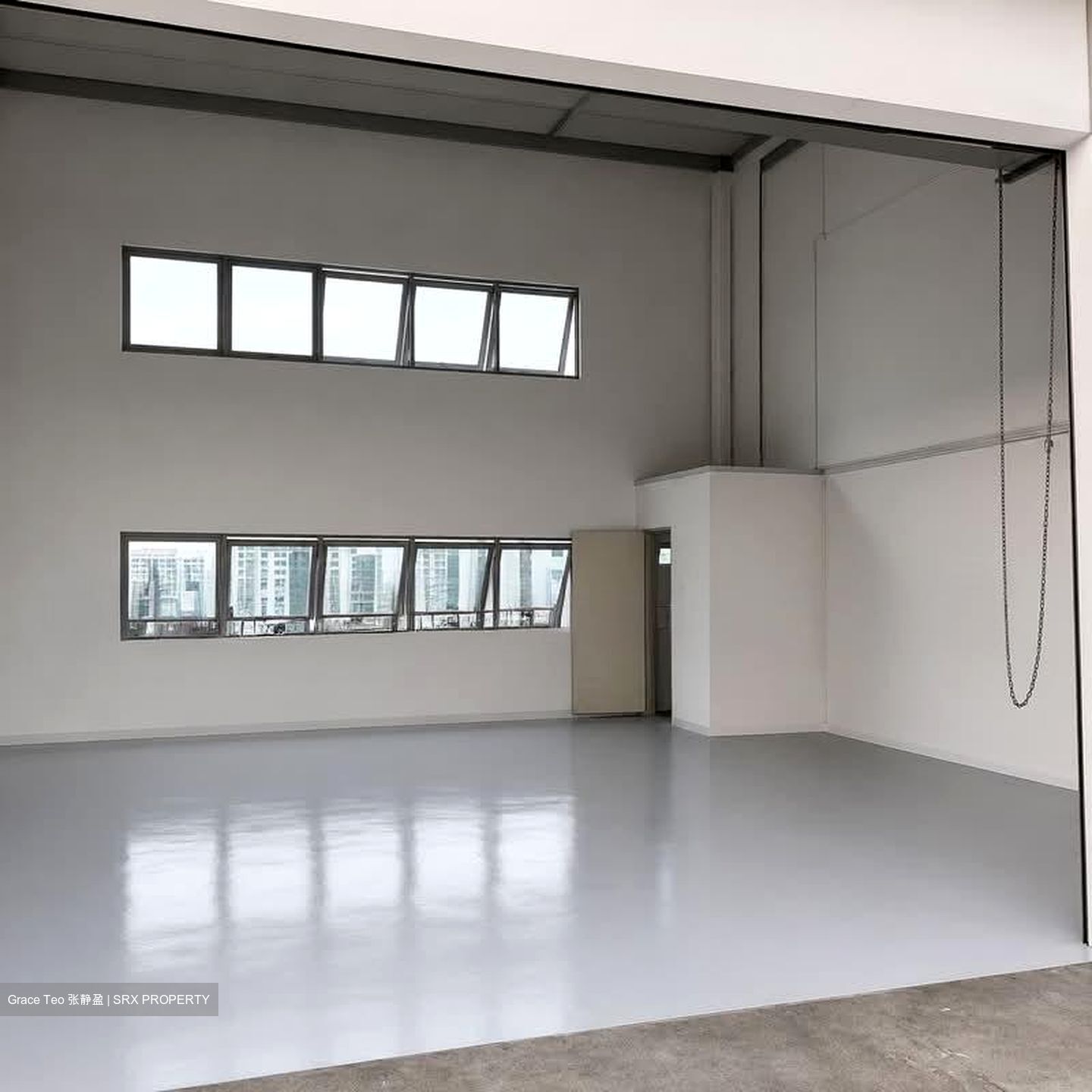 Pioneer Point (D22), Factory #556605791